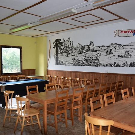 Hotel Areal Ontario Kyselka Kyselka  Zewnętrze zdjęcie